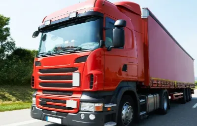 Konya Moda Ambar Kargo