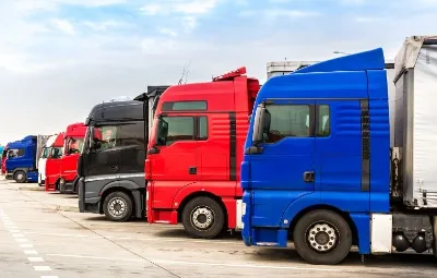 Konya Moda Ambar Nakliyat