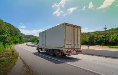 Konya ile Moda Arası Bulaşık Makinesi Taşıma