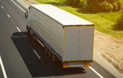 Konya ile Moda Arası Parça Eşya Taşıma