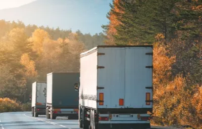 Konya ile Moda Arası Klima Taşıma