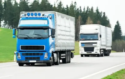 Konya ile Moda Arası Eşya Taşıma